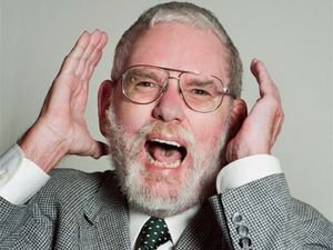 Henry N. Beard