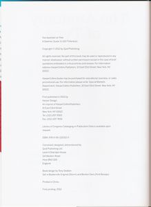 The Anatomy of Type: A Graphic Guide to 100 Typefaces