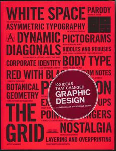 100 Ideas That Changed Graphic Design