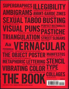 100 Ideas That Changed Graphic Design