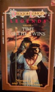 Time of the Twins
