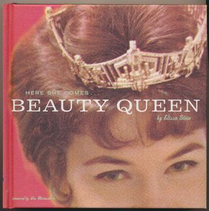 Here She Comes... Beauty Queen
