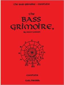 The Bass Grimoire - Complete