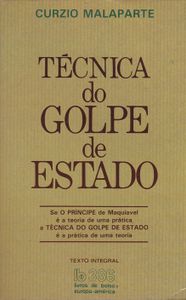 Técnica Do Golpe De Estado