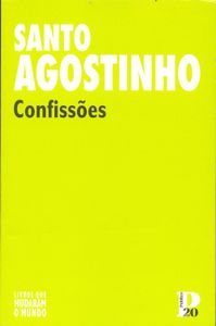 Confissões