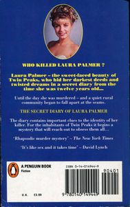 The Secret Diary of Laura Palmer