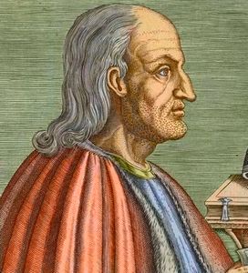 Anselm of Canterbury