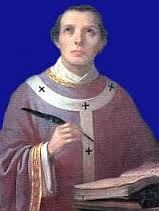 Gaunilo of Marmoutiers