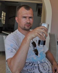Павел Николаевич Корнев