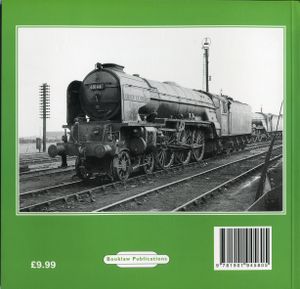 Doncaster Including: The Locomotive Works, Engine Shed & Station