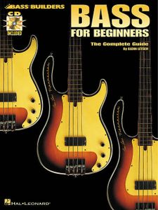 Bass for Beginners: The Complete Guide