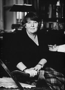 Лилианна Зиновьевна Лунгина