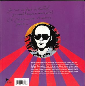 Francoeur, Le Rockeur Sanctifié