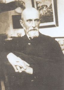 Дмитрий Николаевич Кардовский