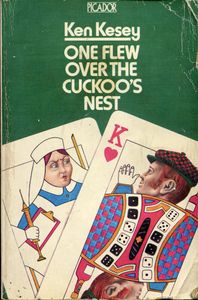 One Flew Over The Cuckoo's Nest