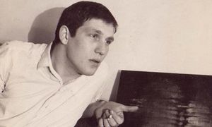 John Holmes