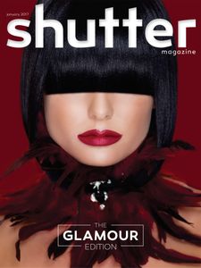 Shutter Magazine 052 (January 2017)