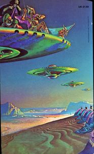 Dune Messiah