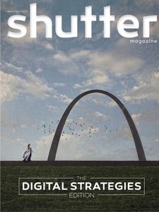 Shutter Magazine 051 (December 2016)