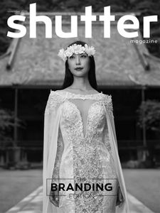 Shutter Magazine 050 (November 2016)
