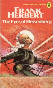 The Eyes of Heisenberg