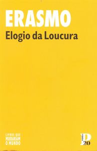 Elogio Da Loucura