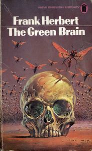 The Green Brain
