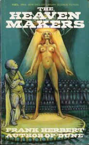 The Heaven Makers