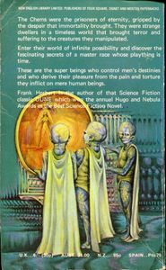 The Heaven Makers