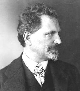 Alphonse Mucha