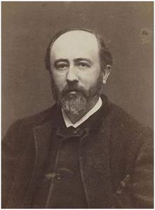 Paul Arène