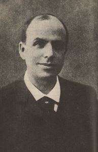 Marcel Schwob