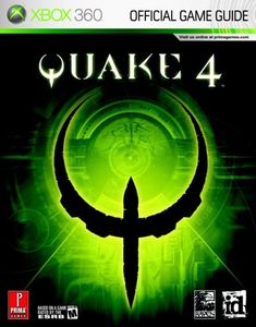 Quake 4: Official Strategy Guide