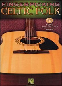 Fingerpicking Celtic Folk
