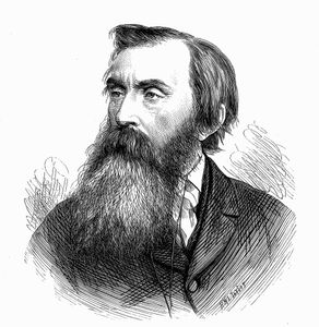 Charles Lucy