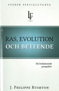 Ras, Evolution Och Beteende
