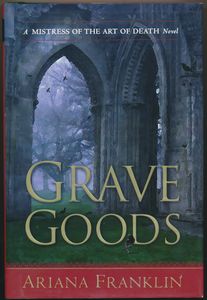 Grave Goods
