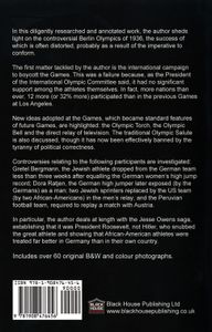 Hitler's Olympics - The Facts