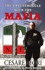 The Last Struggle With The Mafia
