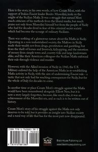 The Last Struggle With The Mafia