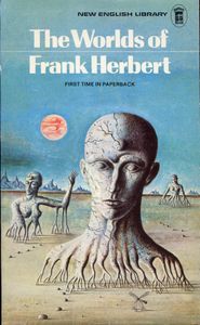 The Worlds of Frank Herbert