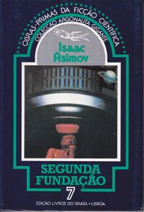 Segunda Fundação