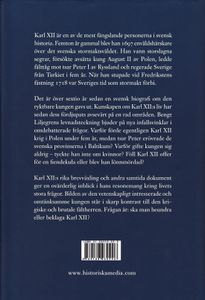 Karl XII. En Biografi