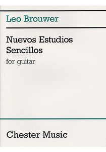 Nuevos Estudios Sencillos