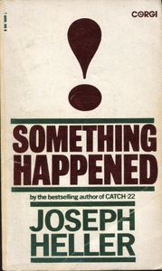 Something Happened