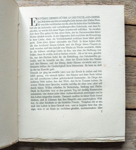 Der Garten der Erkenntnis