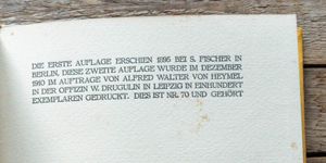 Der Garten der Erkenntnis