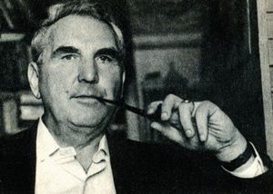 Валерий Сергеевич Алфеевский