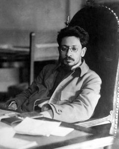 Yakov Sverdlov