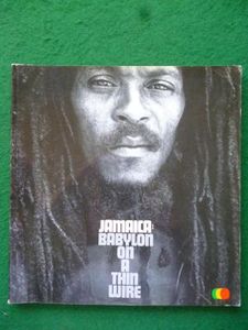 Jamaica: Babylon on a Thin Wire